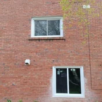 Window Installation
