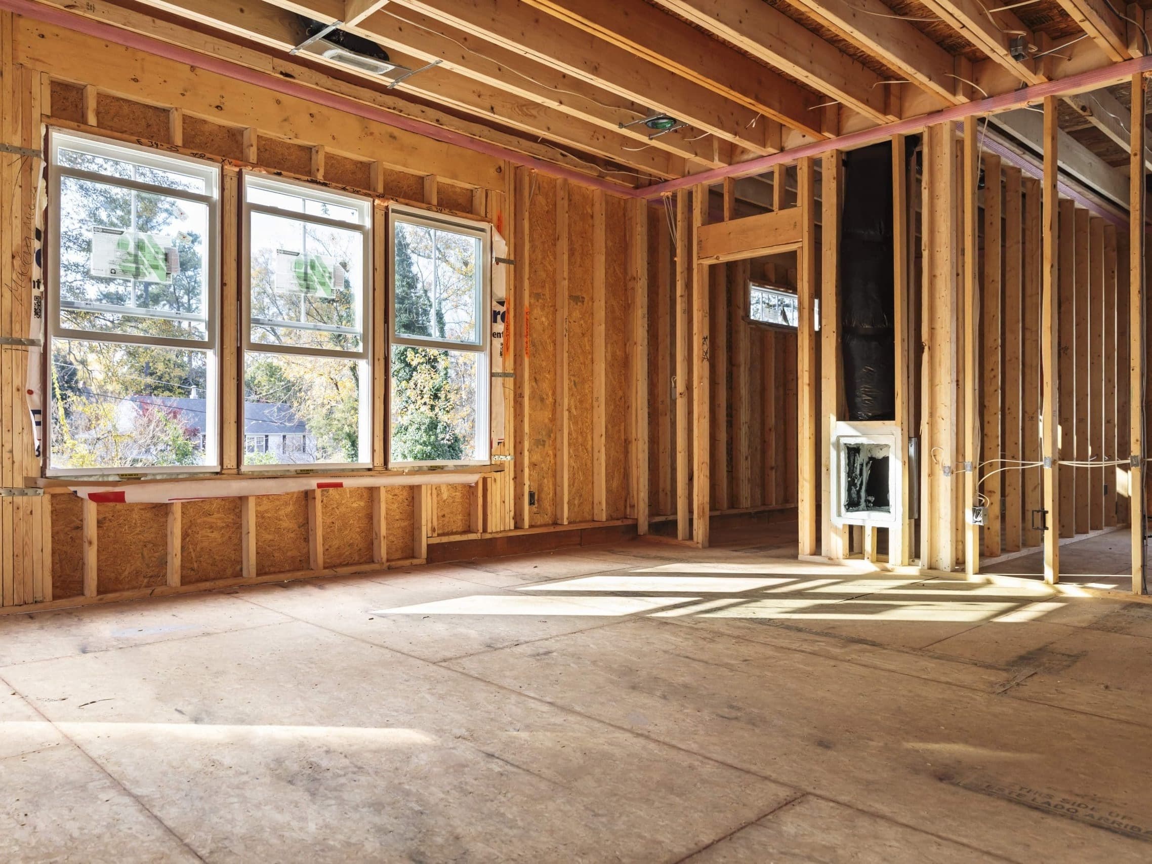 Carpentry & Handyman